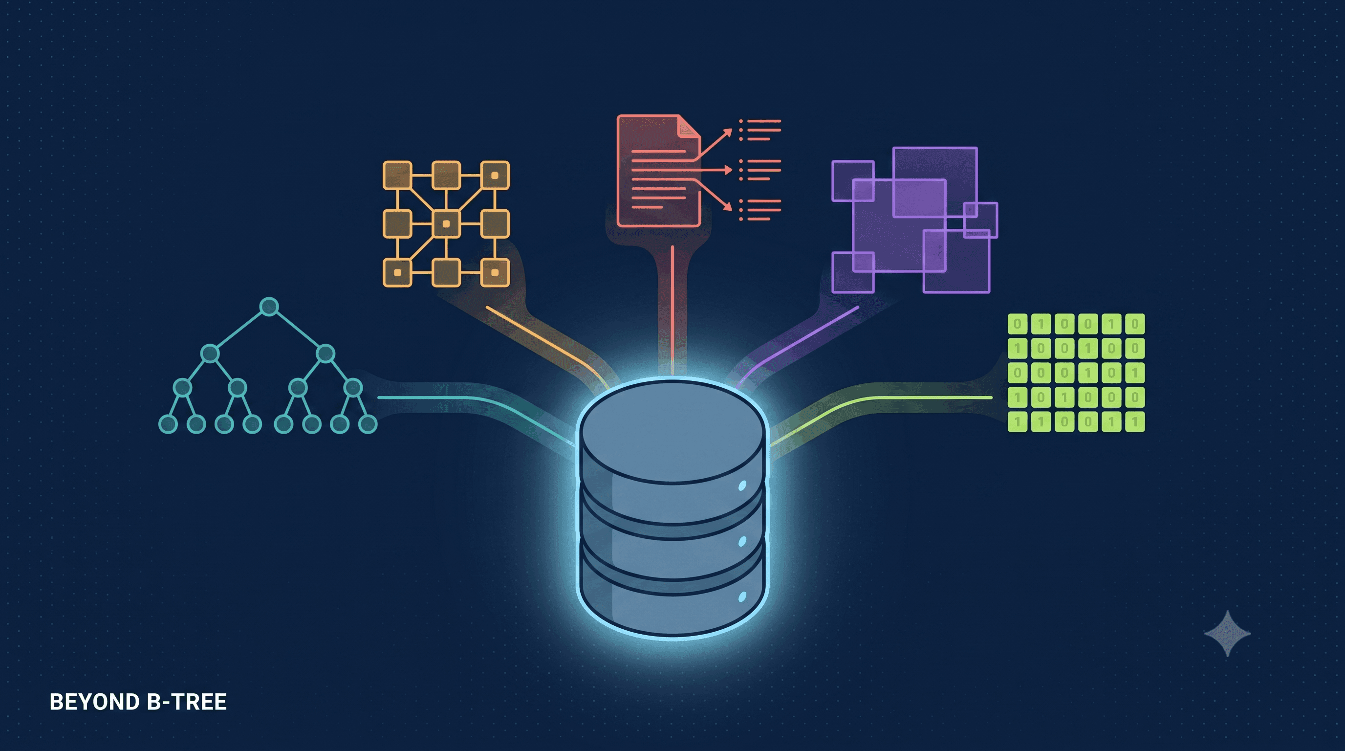 PostgreSQL Indexing Strategies Beyond the Default B-Tree