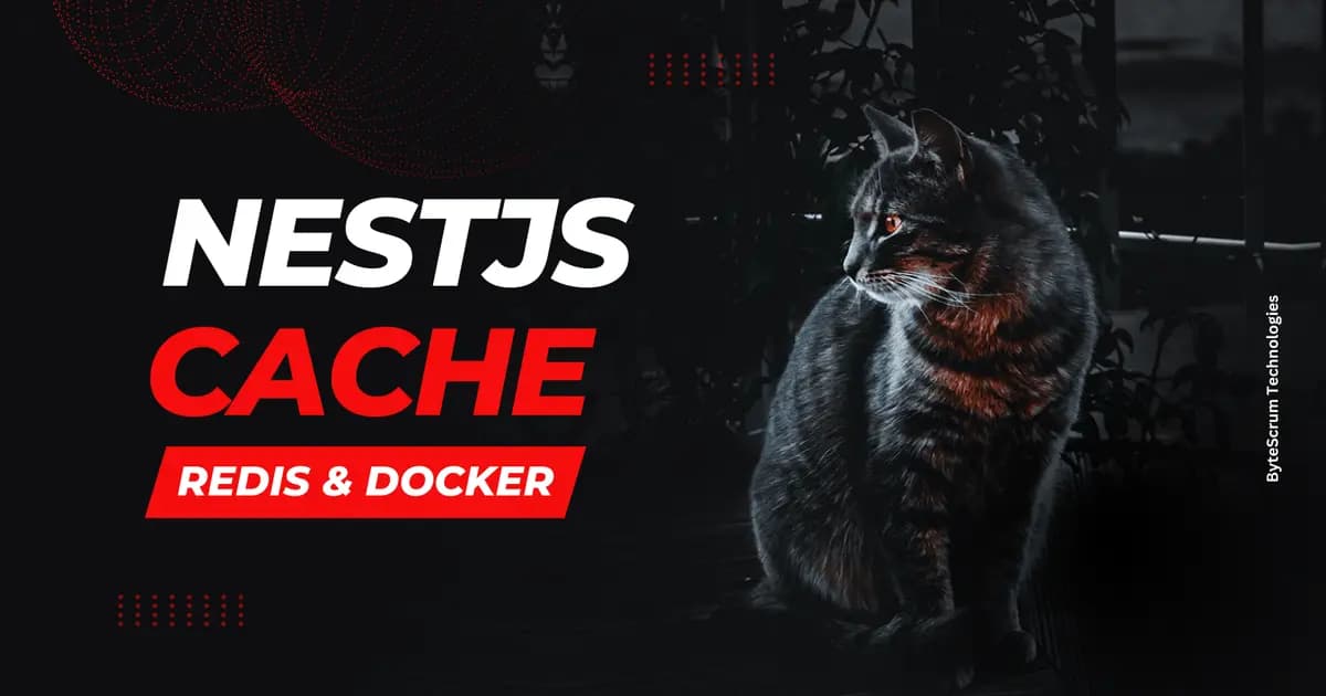 Redis Caching Toolkit for NestJS