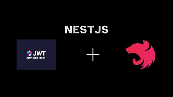NestJS JWT Auth Module