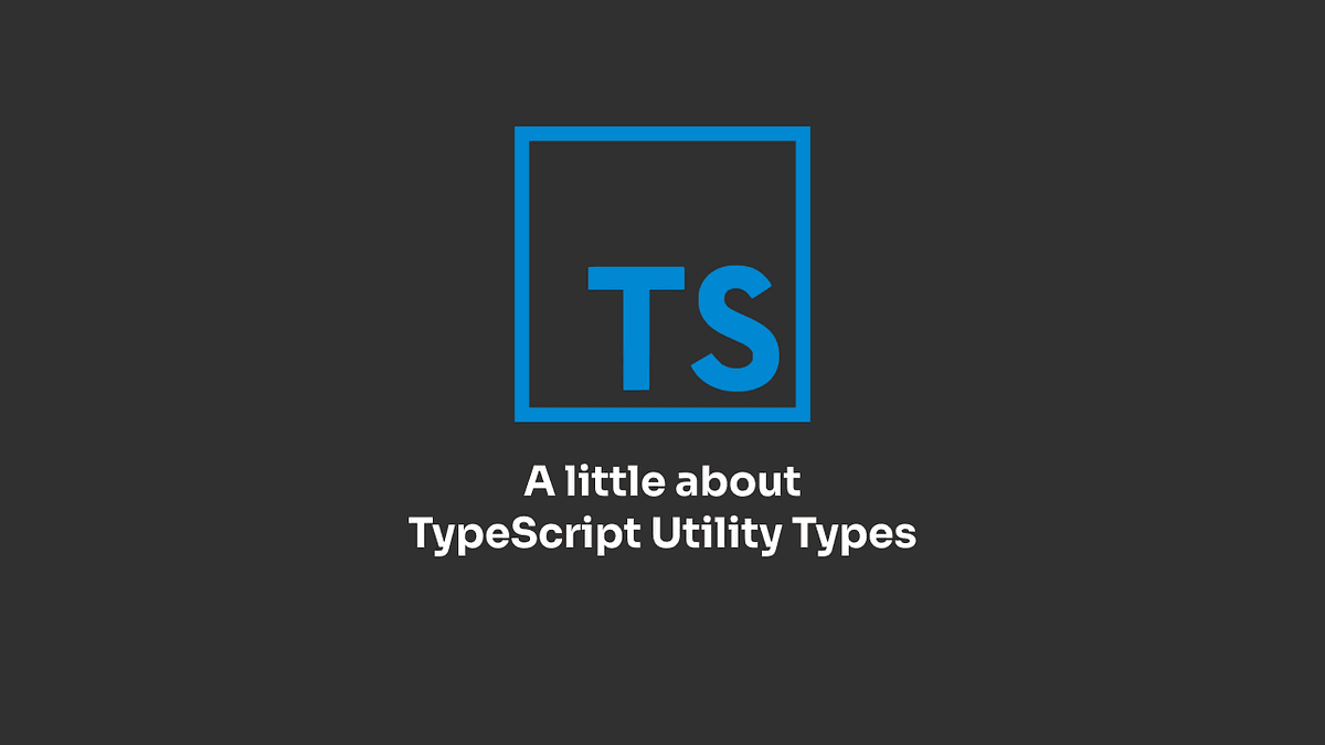 TypeScript Utility Types Library