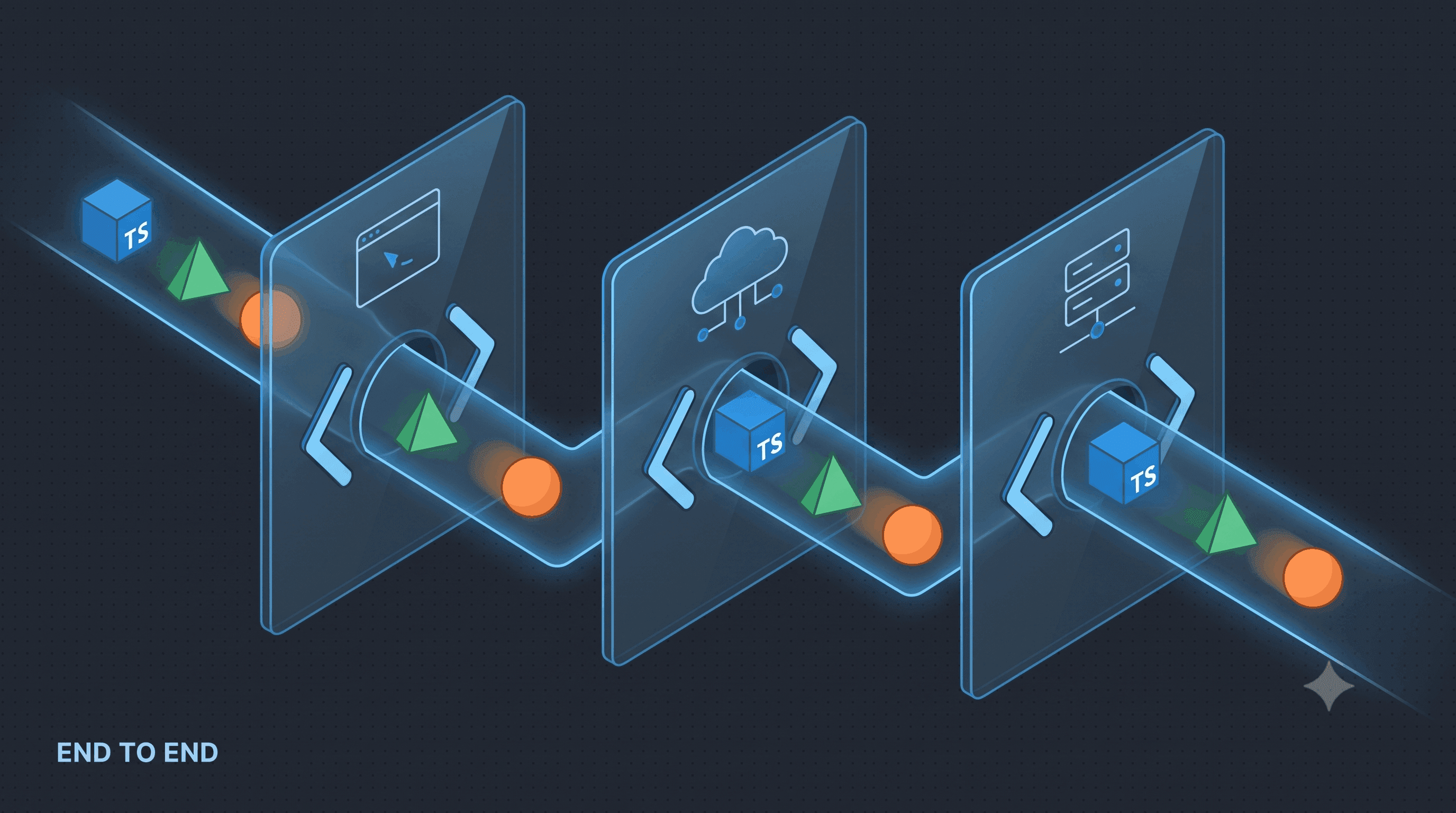 TypeScript Generics for APIs That Stay Type-Safe End to End
